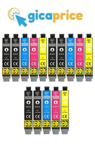 Cartucce compatibili 603xl - cartucce,