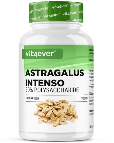 Astragalus intenso 180 - astragalus,