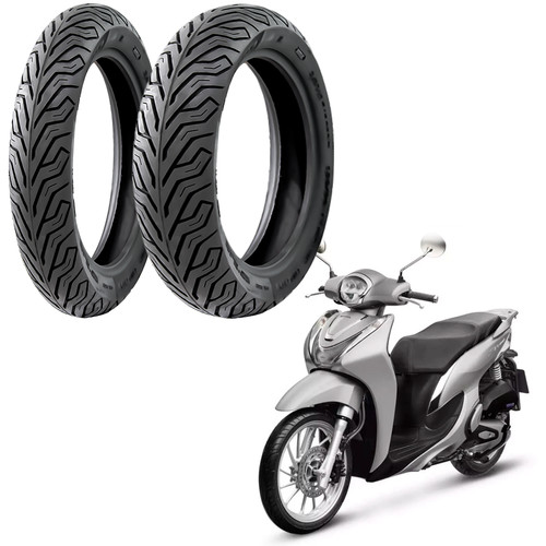 Coppia pneumatici copertoni - pneumatici,