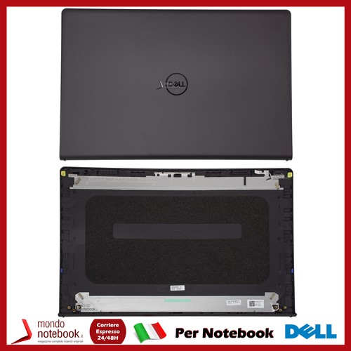 Cover lcd dell - cover,