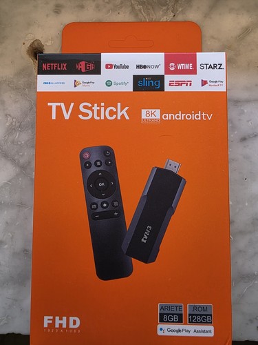 Stick telecomando wifi tv - wifi,