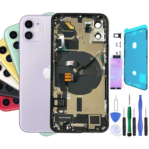 Chassis remplacement iphone - chassis,