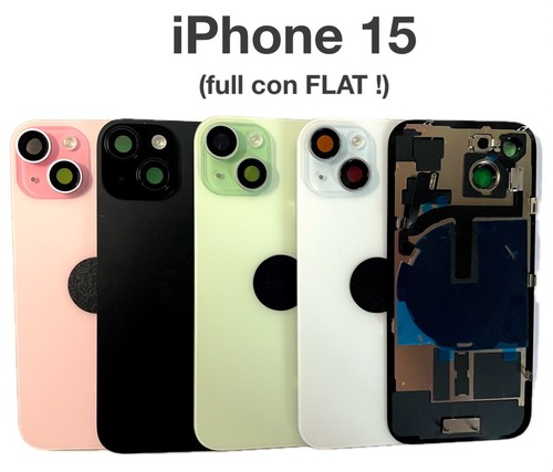 Scocca posteriore per - scocca, iphone
