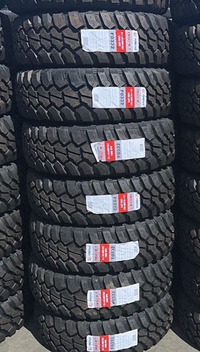 Pneumatici 31x10 r15 109q - 4, 31x10.50