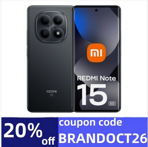 Xiaomi redmi note 5g - xiaomi,