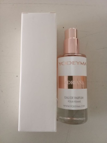 Yodeyma mini profumi ml - profumi, 15