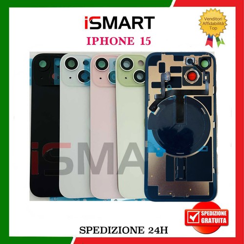 Scocca posteriore per - scocca,