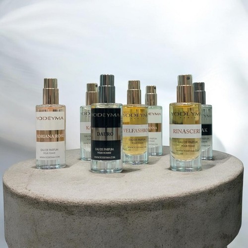 Yodeyma profumi donna uomo - profumi, donna-uomo