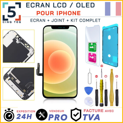 Ecran oled lcd - oled/lcd, remplacement