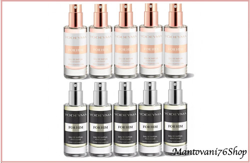 Profumi uomo donna - profumi,