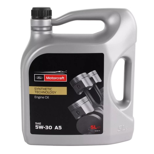 Olio motore ford - motore, f