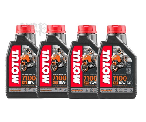Olio motul 7100 15w50 100 - olio, 100%