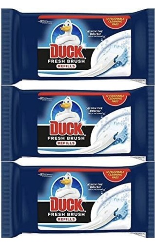 Duck toilette pulitore bagno - toilette,,