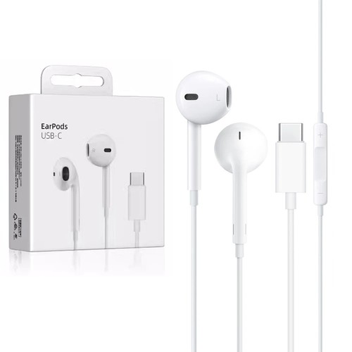 Cuffie cuffiette per apple - cuffie,