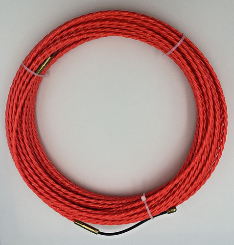 Sonda passacavo tirafilo nylon - tirafilo,