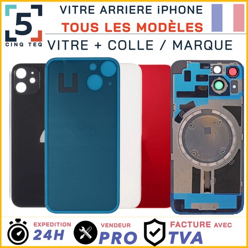 Vitre arriere compatible - vitre,