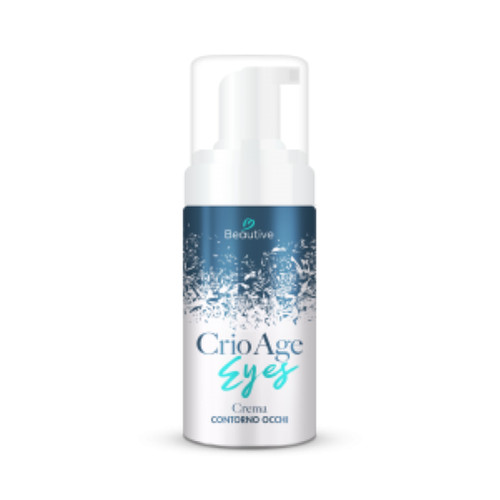Crio age eyes crema emulgel - crio,