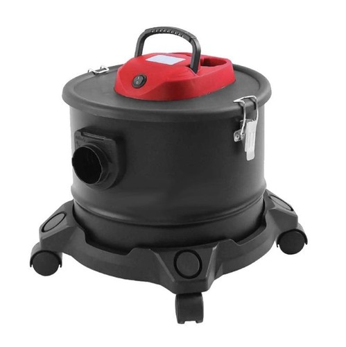 Aspiracenere 15l 1200w con - aspiracenere,