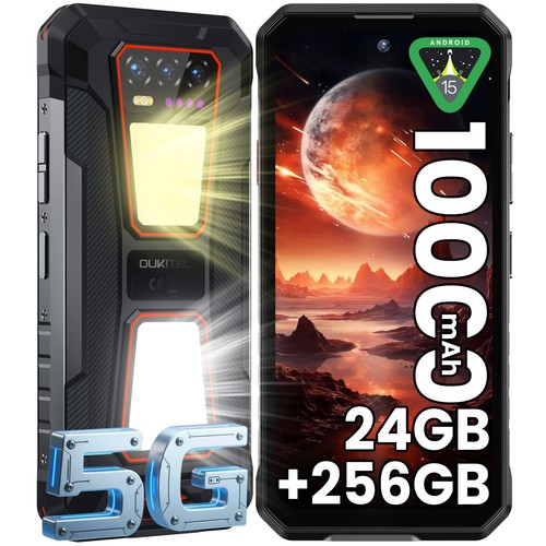 Oukitel wp58 pro - wp58,