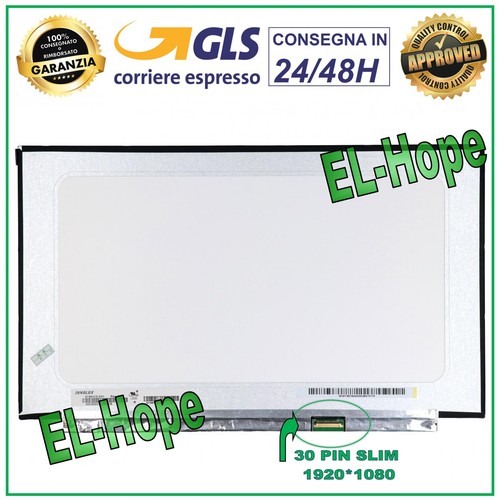 Display b156han02 lcd - display,