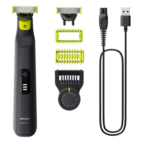 Philips oneblade pro 360 - 360, face
