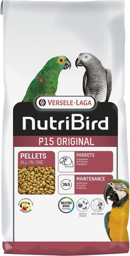 Versele laga nutribird - versele,