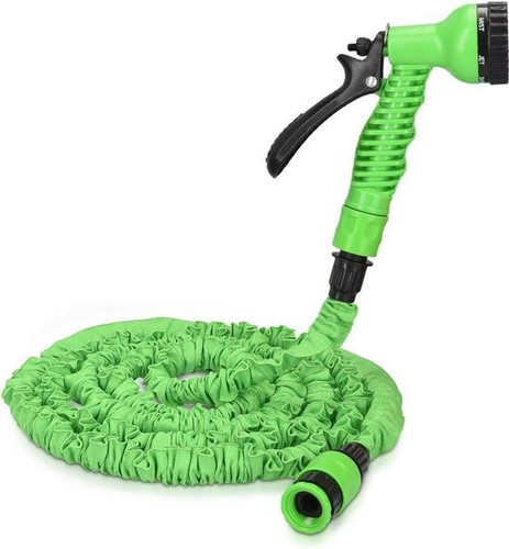 Tubo giardino retrattile - tubo,