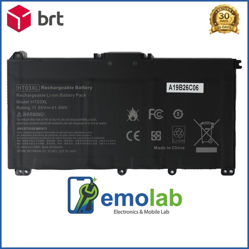 Batteria ht03xl compatibile - ht03xl,