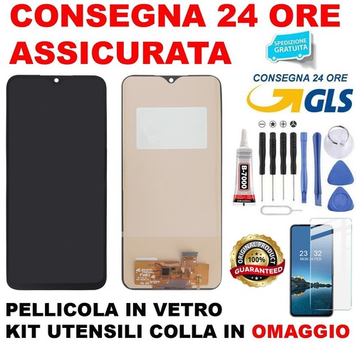 Display touch screen incell - display,