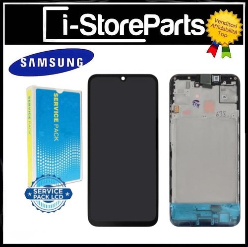 Display lcd originale service - lcd,