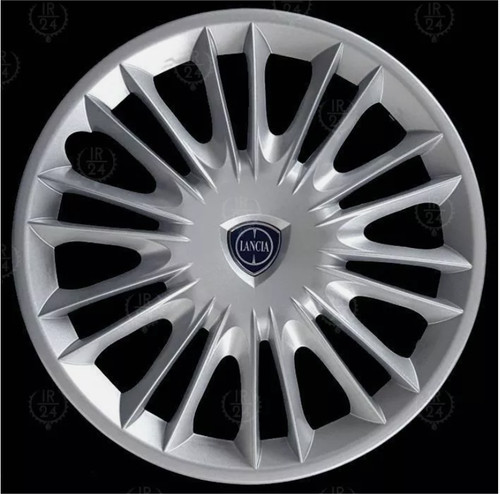 Set copricerchi 4pz - set,