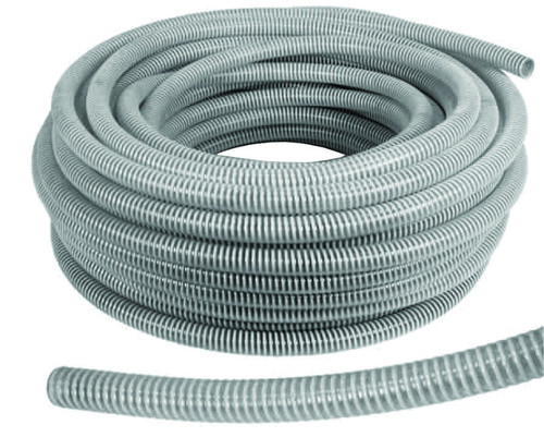 Tubo spiralato pvc - spiralato, alimenti