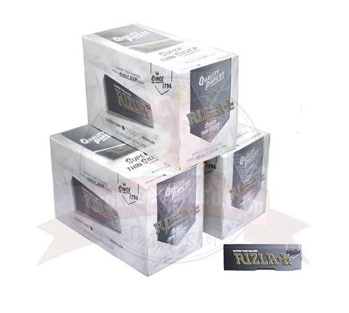 Rizla argento corte silver - corte,