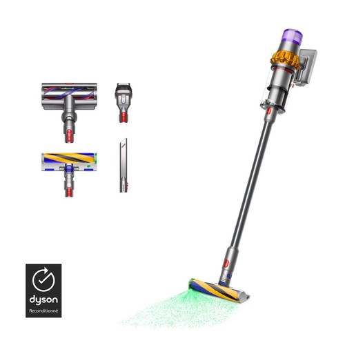 Aspirapolvere senza filo - , dyson