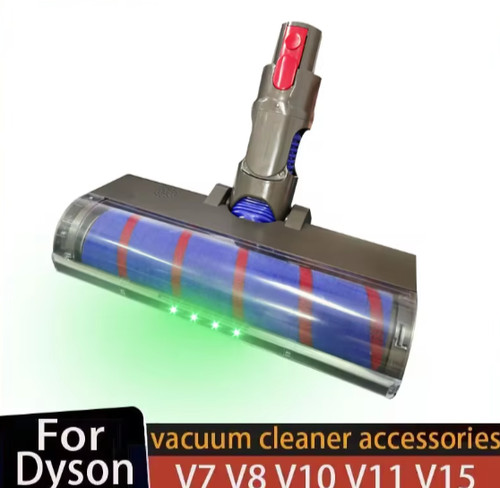 Spazzola dyson - ✅spazzola,