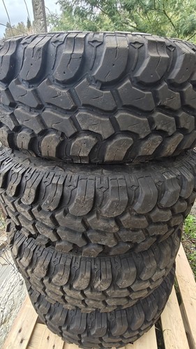 Ruote tassellate 235 r15 - ruote,