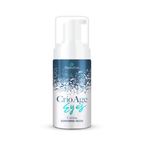 Crio age eyes - crema, contorno