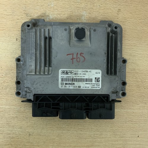 Motore ford fiesta mk7 6 - ford,