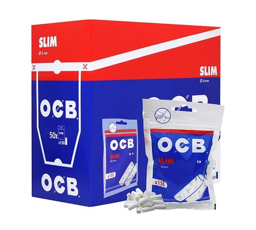 Filtri slim 6mm - , borse