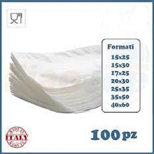 100 buste sottovuoto - 100,