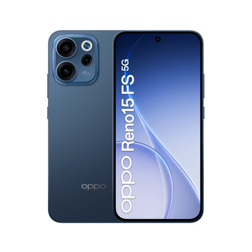 Oppo reno 15fs dual sim - oppo,