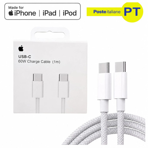 Cavo originale apple usb - originale, a