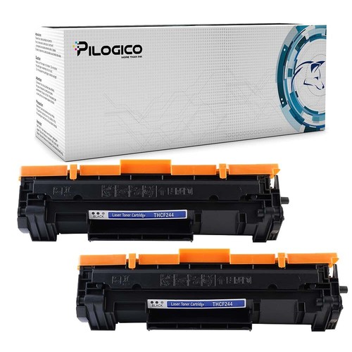Toner cf244a 44a - 2,