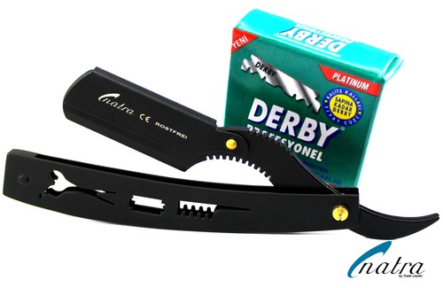 Rasoio 100 lamette da - 100, barba