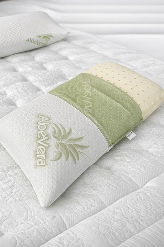 Coppia cuscini memory - coppia,