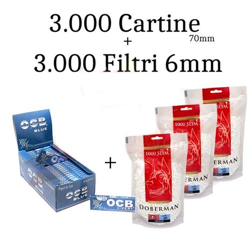 000 cartine ocb - ocb, 70